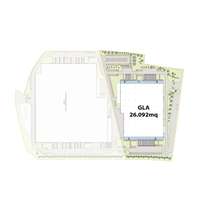 logistics - South Lodi - Logistics - Dils - Floor Plan thumbnail - 1