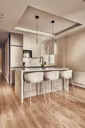 living - 178m² apartment for sale in Lista, Madrid - gallery thumbnail - 6
