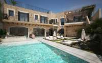 living - 375m² house / villa for sale in Ses Salines - gallery thumbnail - 2