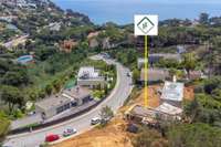 living - 260m² house / villa for sale in Blanes, Costa Brava - gallery thumbnail - 10