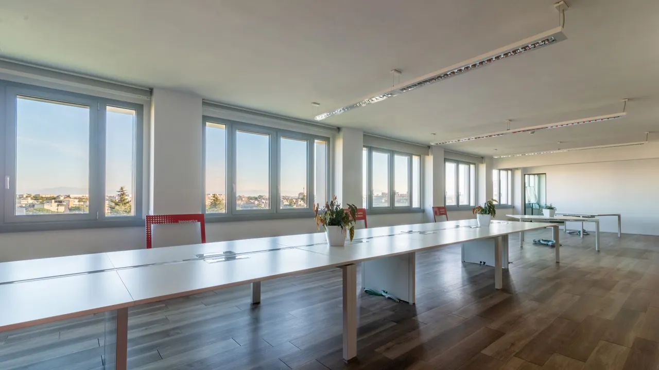 office - Vittorini 129 - Uffici - Dils - gallery - 7