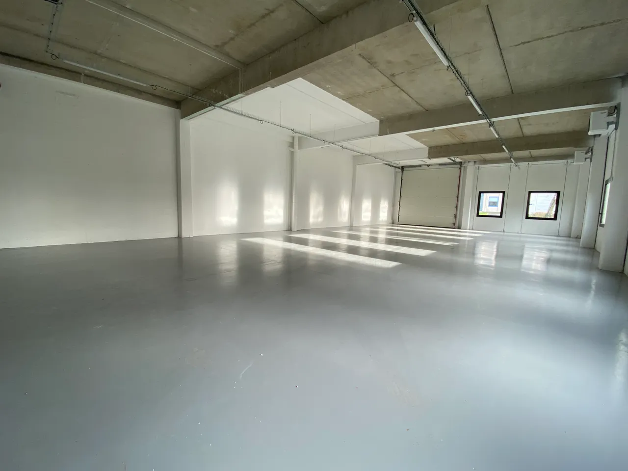 logistics - Activités / Bureaux À Louer - gallery - 3