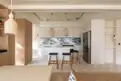 living - 200m² apartment with 18m² terrace for sale in Castellana - gallery thumbnail - 4