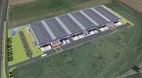 logistics - Logistics Warehouse For Rent - gallery thumbnail - 1