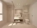 living - Santa Eulalia Apartments - gallery thumbnail - 7