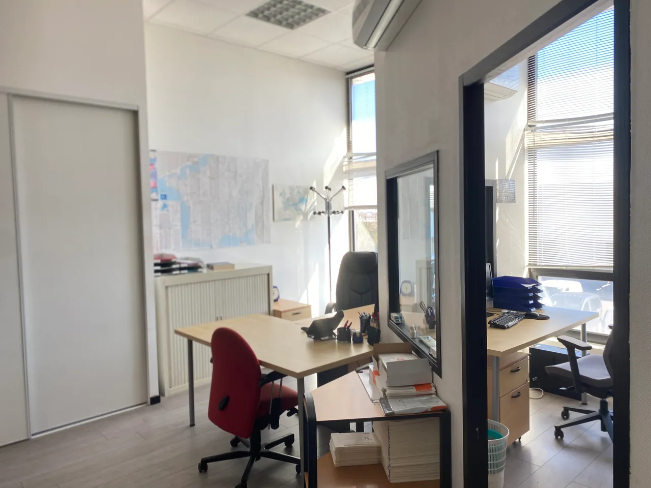 logistics - Light Industrial Premises / Offices For Sale - gallery - 10