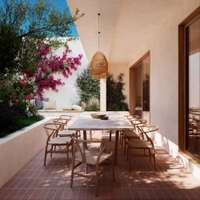 living - 427m² house / villa with 60m² garden for sale in Pollensa - gallery thumbnail - 3