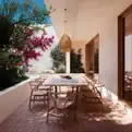 living - Casa / villa de 427m² con 60m² de jardín en venta en Pollença - gallery thumbnail - 3