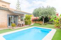 living - Casa / villa de 332m² en venta en Bétera, Valencia - gallery thumbnail - 1
