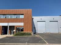 logistics - Activity Facility For Rent - gallery thumbnail - 1