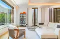 living - 186m² apartment for sale in Gràcia, Barcelona - gallery thumbnail - 1