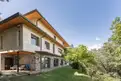 living - 659m² house / villa with 14,000m² garden for sale in Sarrià - gallery thumbnail - 4