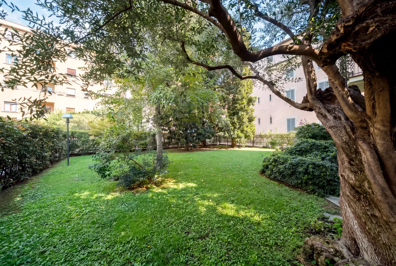 living - Privata della Braida 10 - Living - Dils - gallery - 6