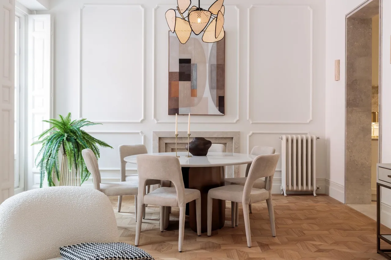 living - Piso de 174m² en venta en Chueca - Justicia, Madrid - gallery - 10