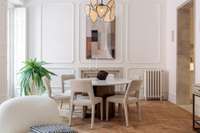 living - Piso de 174m² en venta en Chueca - Justicia, Madrid - gallery thumbnail - 10