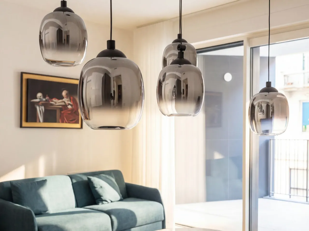 living - Ugo Bassi 21 - Living - Dils - gallery - 4