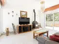living - Casa / villa de 367m² con 145m² de jardín en venta en Horta-Guinardó - gallery thumbnail - 6