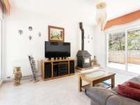 living - Casa / villa de 367m² con 145m² de jardín en venta en Horta-Guinardó - gallery thumbnail - 6
