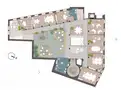 office - Breath - Lauro 7 - Office - Dils - Floor Plan thumbnail - 1