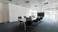 office - Maciachini Business Park - Kantoor - Dils - gallery thumbnail - 9