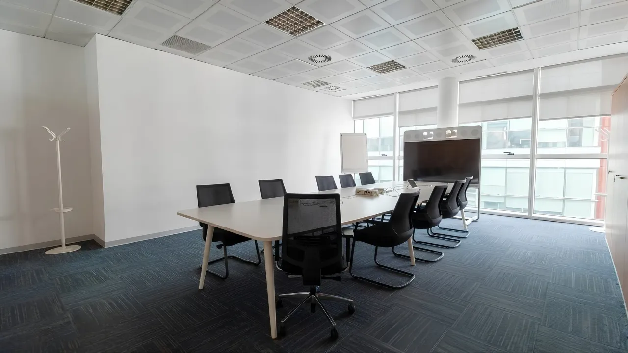 office - Maciachini Business Park - Office - Dils - gallery - 9