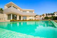 living - Costa Brava property for sale in La Montgoda urbanisation - gallery thumbnail - 1