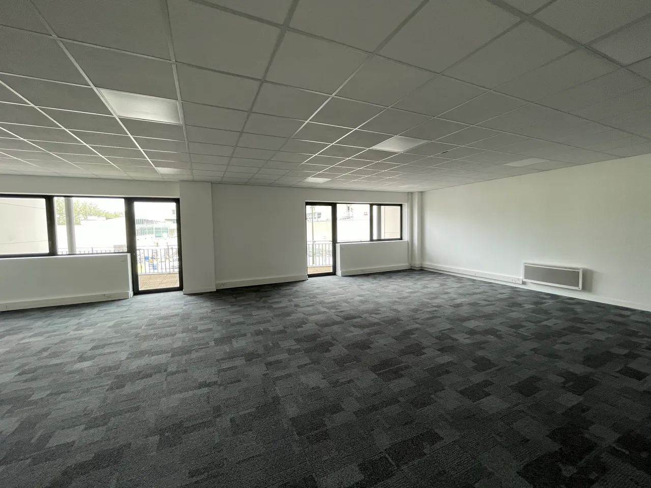 logistics - Activity Facility For Rent - gallery - 8