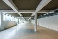 office - De Kauwgomballenfabriek - The Factory - Uffici - Dils - gallery thumbnail - 5