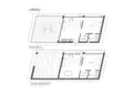 living - 525m² house / villa for sale in Ibiza Town - Floor Plan thumbnail - 3