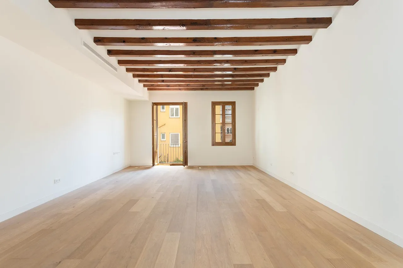 living - Pau Claris Arago - gallery - 7