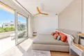 living - 480m² house / villa with 234m² garden for sale in Vallpineda - gallery thumbnail - 3