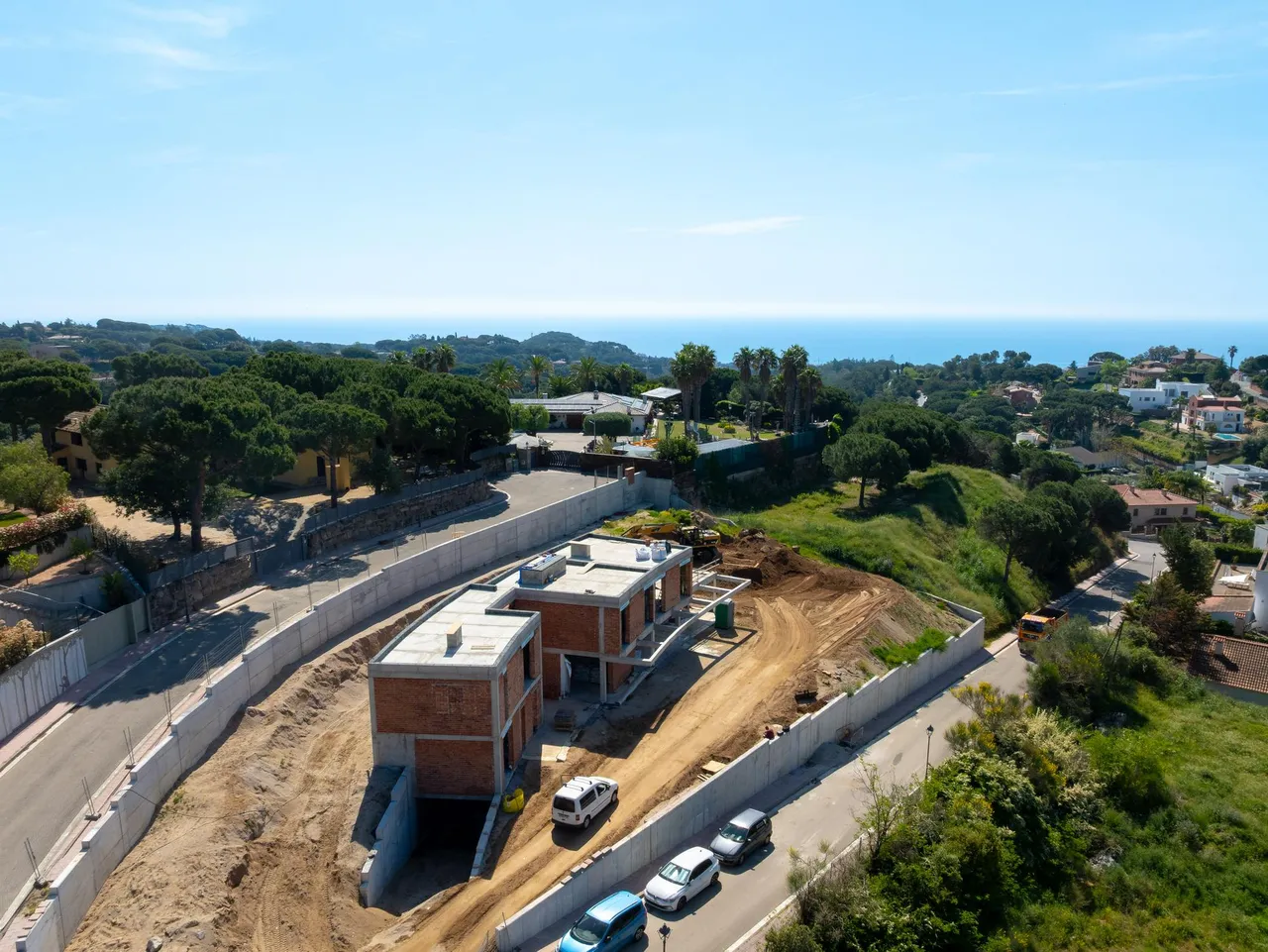 living - Casa / villa de 800m² en venta en Sant Andreu de Llavaneres - gallery - 4