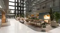office - Hermosilla 3 - Edificio C - Office - Dils - gallery thumbnail - 3