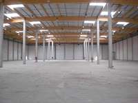 logistics - Entrepôt Logistique À Louer - gallery thumbnail - 6