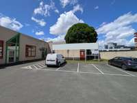 logistics - Light Industrial Premises / Offices For Rent - gallery thumbnail - 1