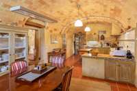 living - 623m² country house for sale in Alt Empordà, Girona - gallery thumbnail - 9