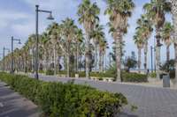 living - 85m² apartment for sale in Playa Malvarrosa/Cabanyal - gallery thumbnail - 8