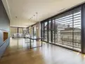 living - 329m² penthouse with 299m² terrace for sale in Eixample Right - gallery thumbnail - 4