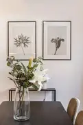 living - 76m² apartment for sale in Arganzuela, Madrid - gallery thumbnail - 5