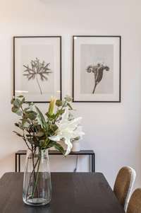 living - 76m² apartment for sale in Arganzuela, Madrid - gallery thumbnail - 5