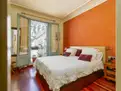 living - Piso de 141m² en venta en Eixample Derecho, Barcelona - gallery thumbnail - 5