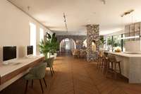 living - 426m² house / villa for sale in San Antonio - gallery thumbnail - 8