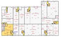 logistics - Activity Facility For Rent - Floor Plan thumbnail - 1