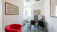 office - Palazzo Albini - Kantoor - Dils - gallery thumbnail - 14