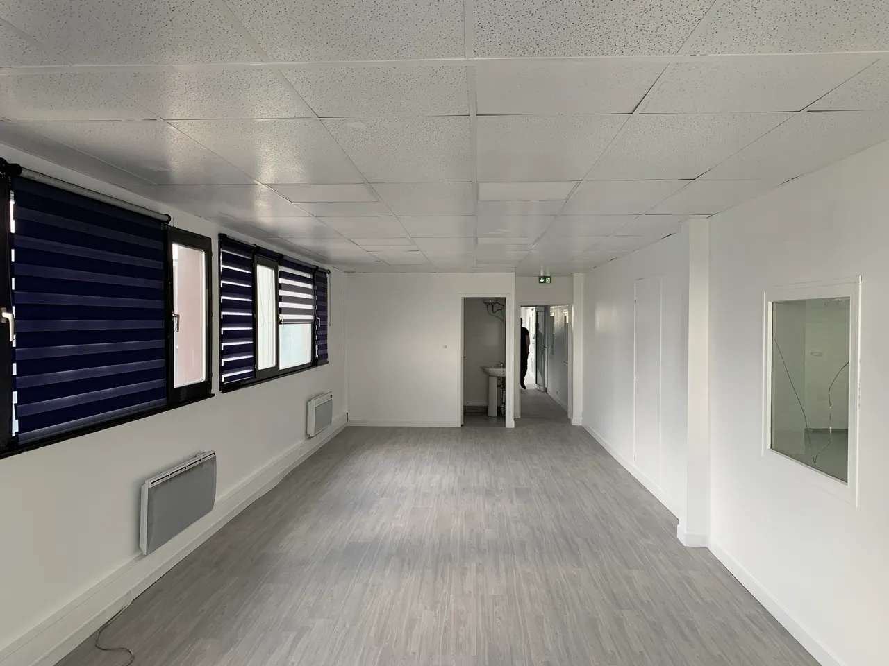 logistics - Activités / Bureaux À Vendre - gallery - 7