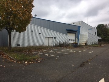logistics - Light Industrial Premises / Offices For Sale - featured