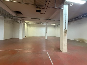 logistics - Light Industrial Premises / Offices For Rent - featured