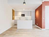living - Piso de 75m² en venta en Eixample Derecho, Barcelona - gallery thumbnail - 6
