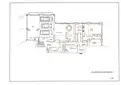 living - Casa / villa de 827m² en venta en El Bosque / Chiva - Plano del piso thumbnail - 3