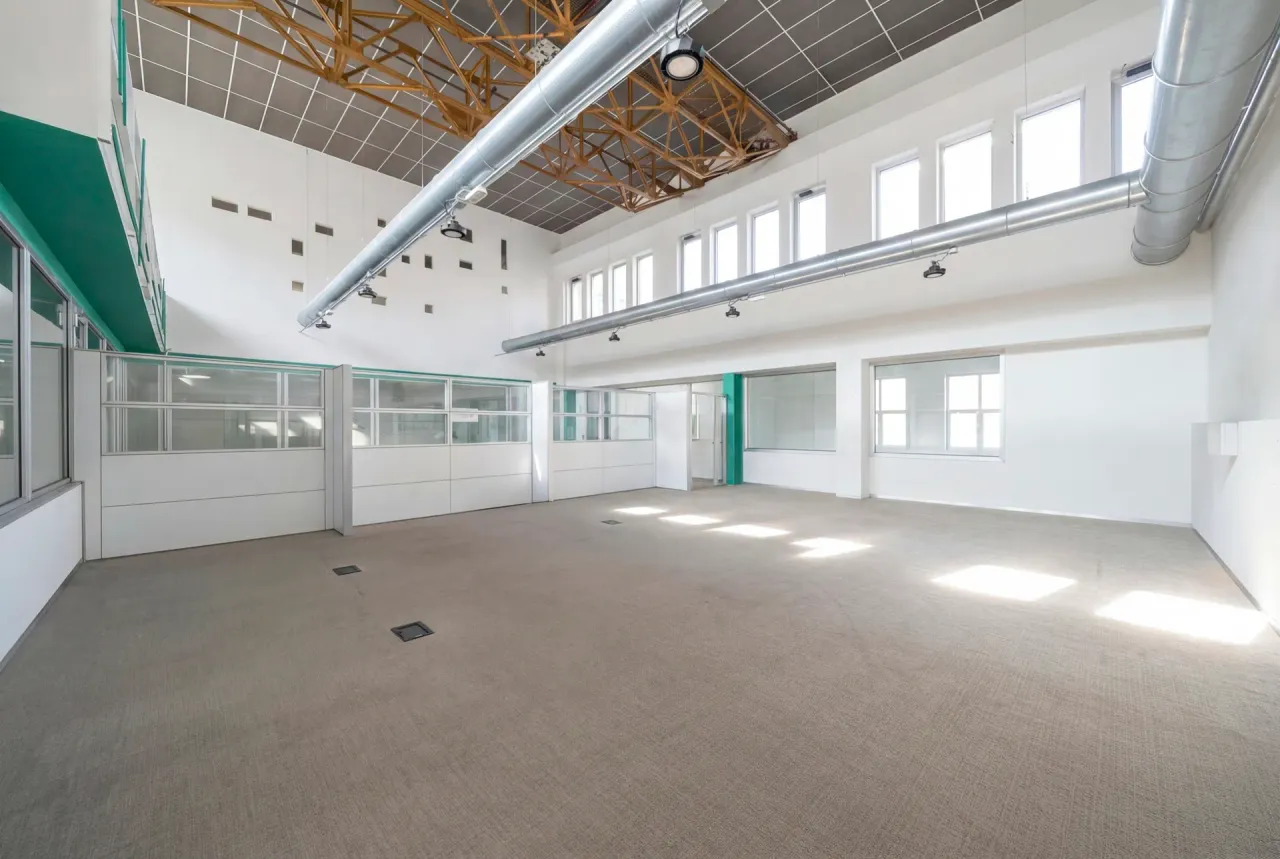 office - Grazzini 14 - Kantoor - Dils - gallery - 7